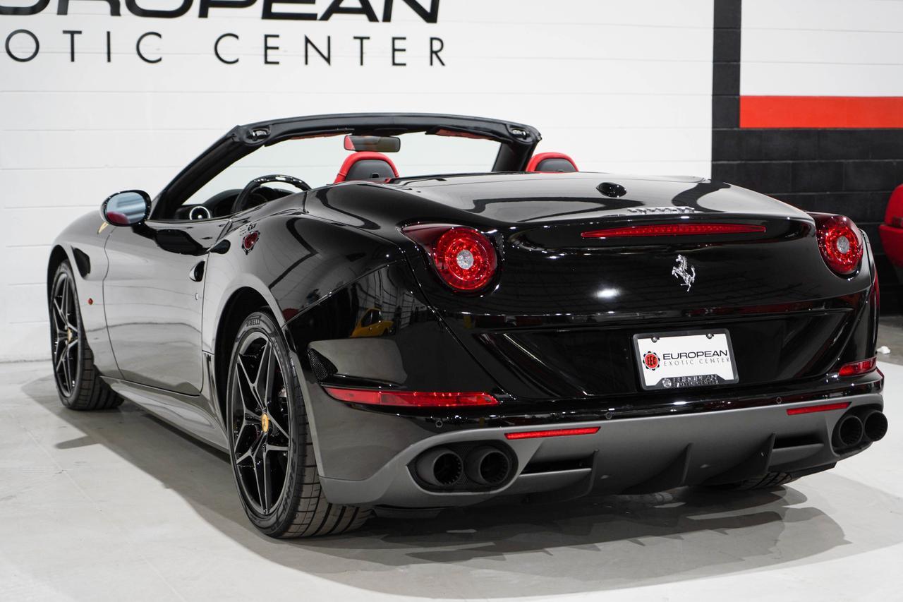 2017 Ferrari California T Tampa FL
