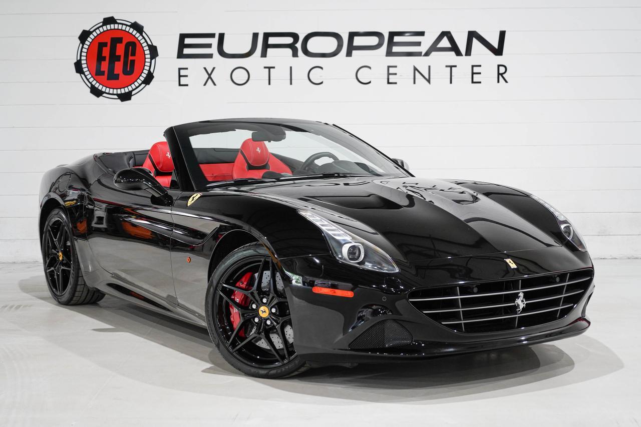 2017 Ferrari California T Tampa FL