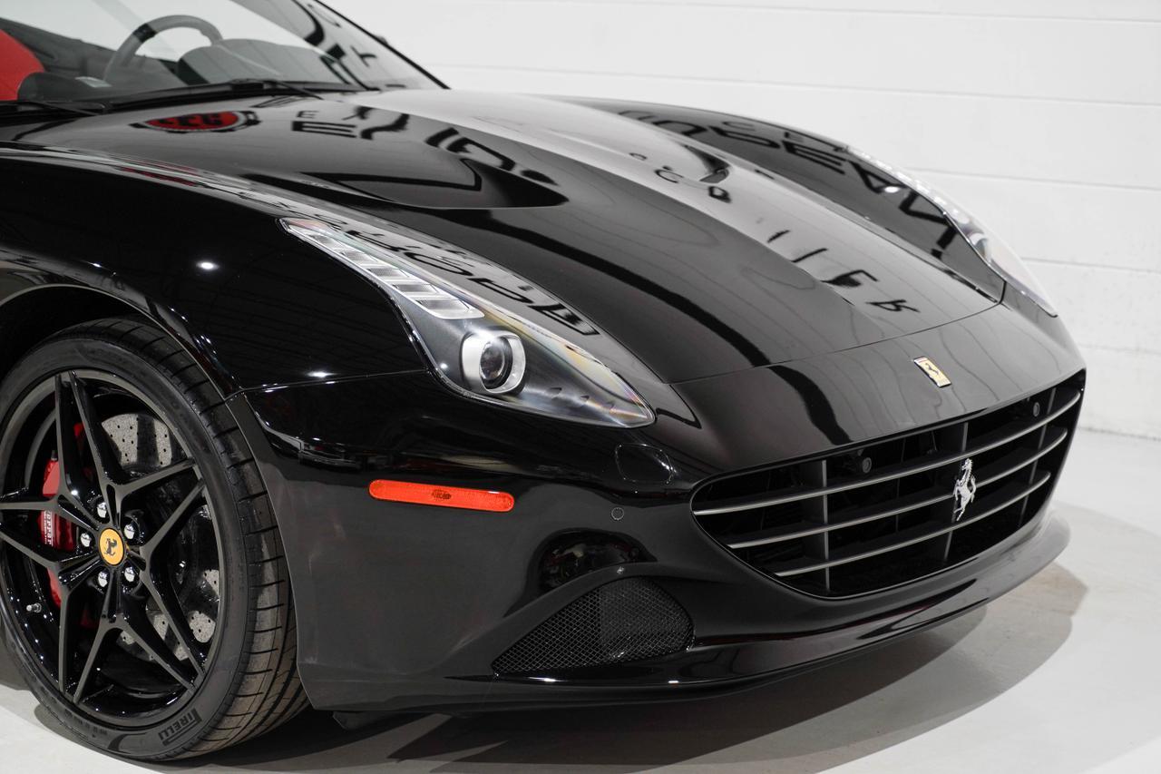 2017 Ferrari California T Tampa FL