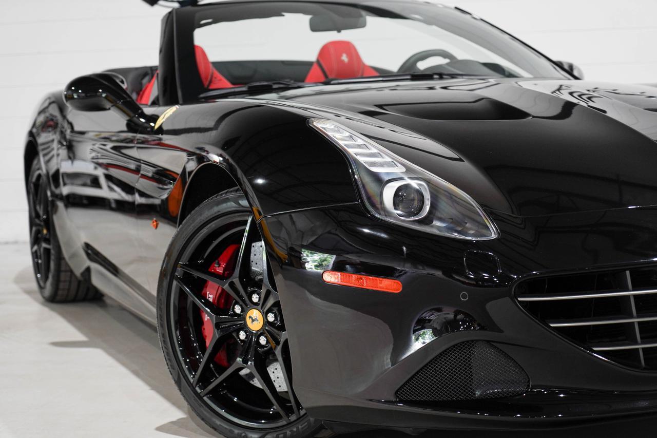 2017 Ferrari California T Tampa FL