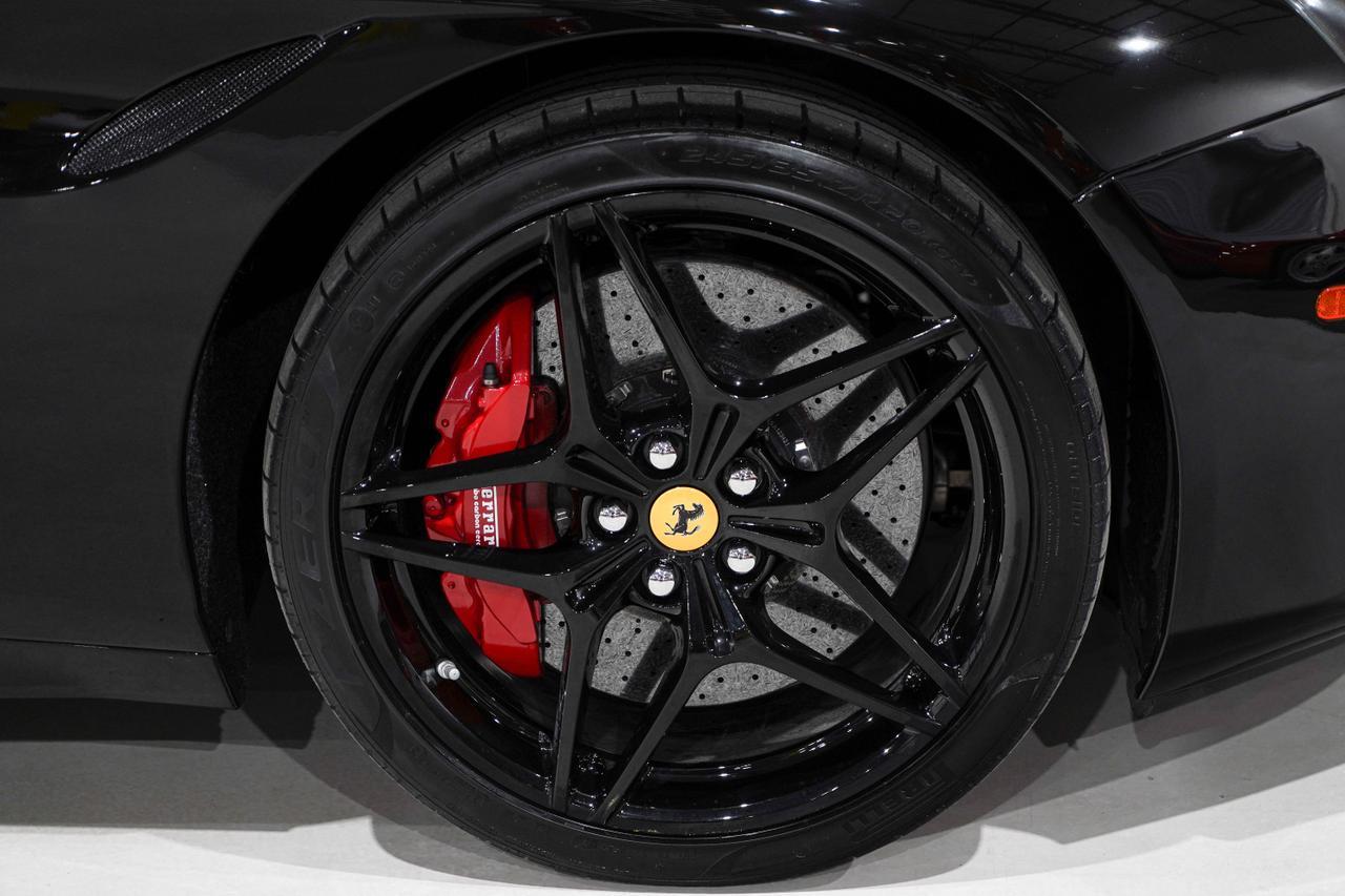 2017 Ferrari California T Tampa FL