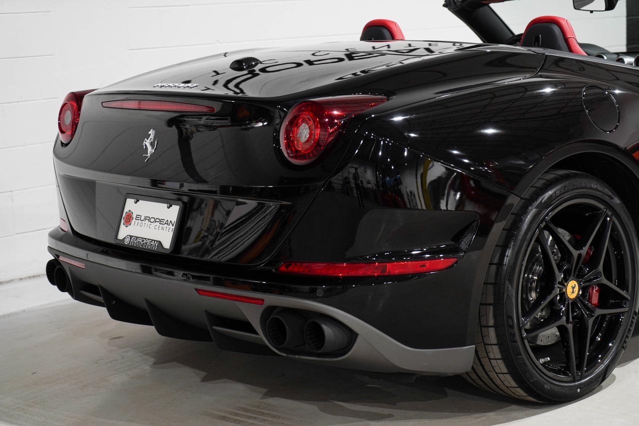 2017 Ferrari California T Tampa FL