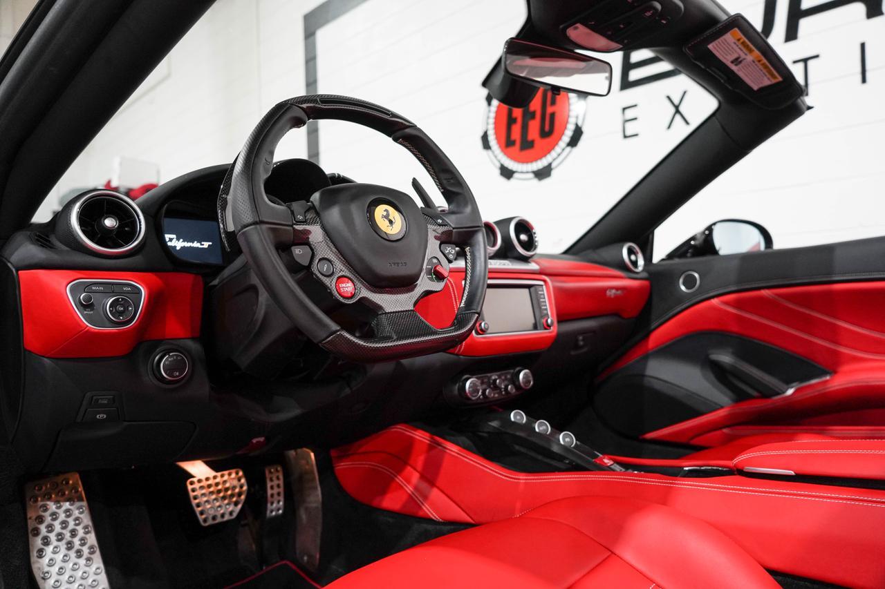 2017 Ferrari California T Tampa FL