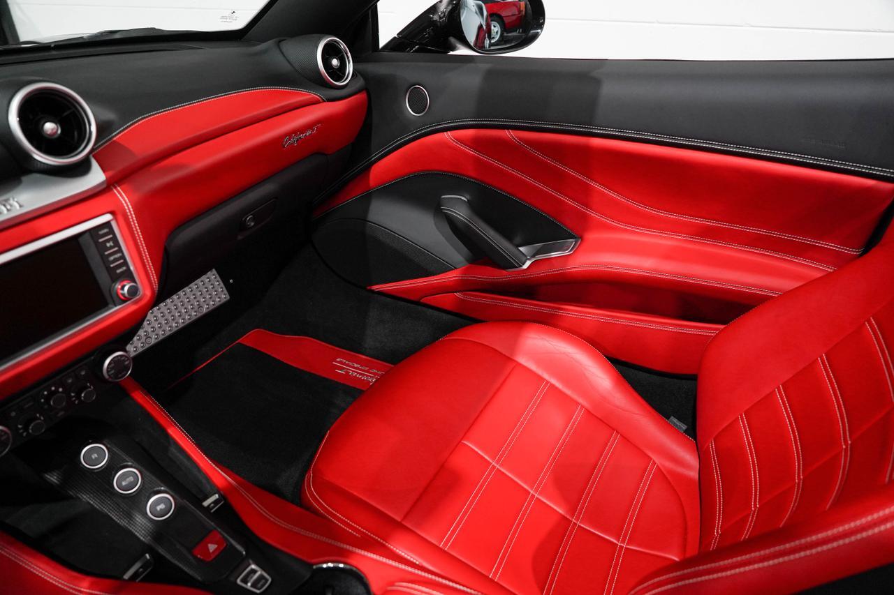 2017 Ferrari California T Tampa FL