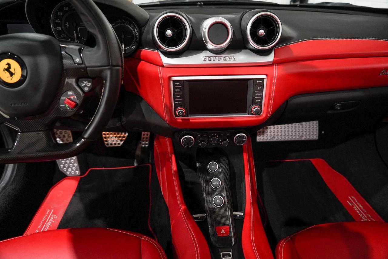 2017 Ferrari California T Tampa FL