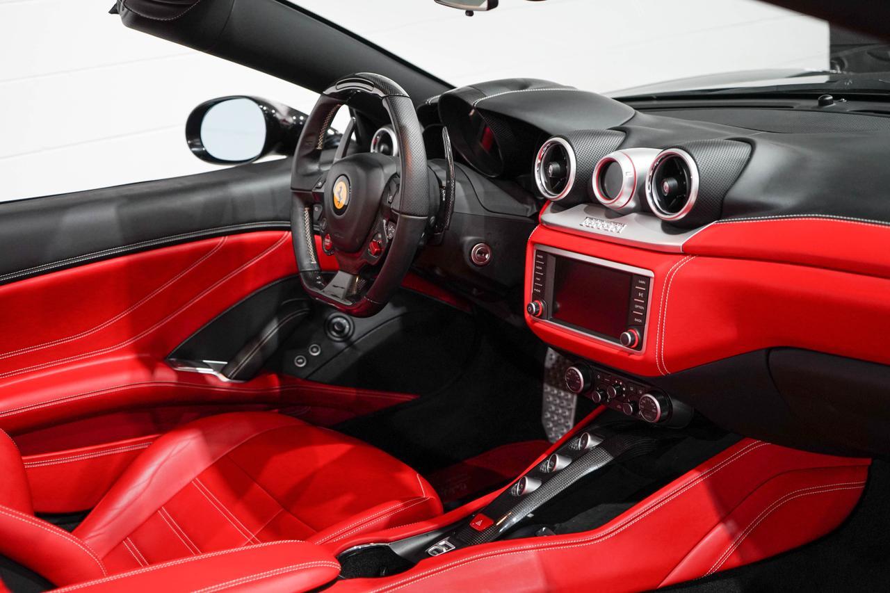 2017 Ferrari California T Tampa FL