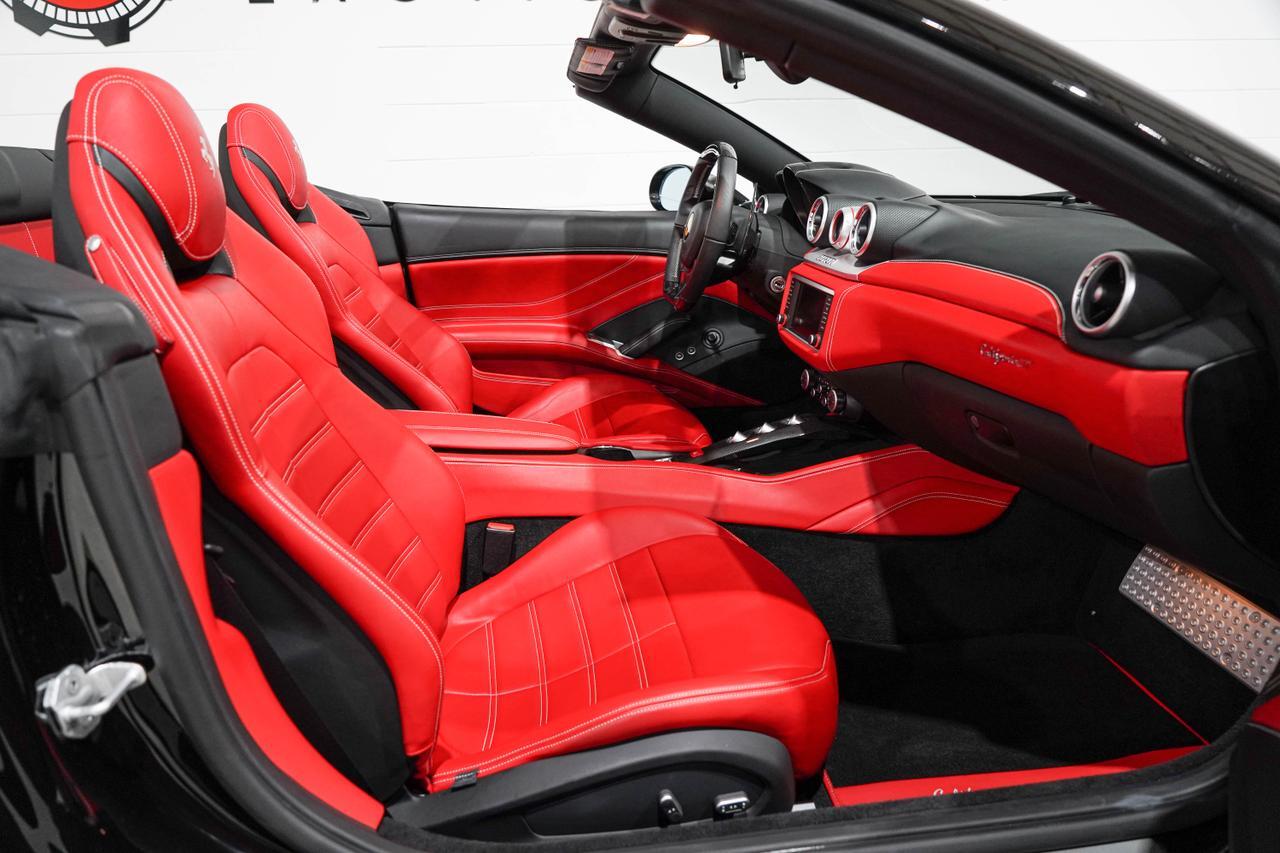 2017 Ferrari California T Tampa FL