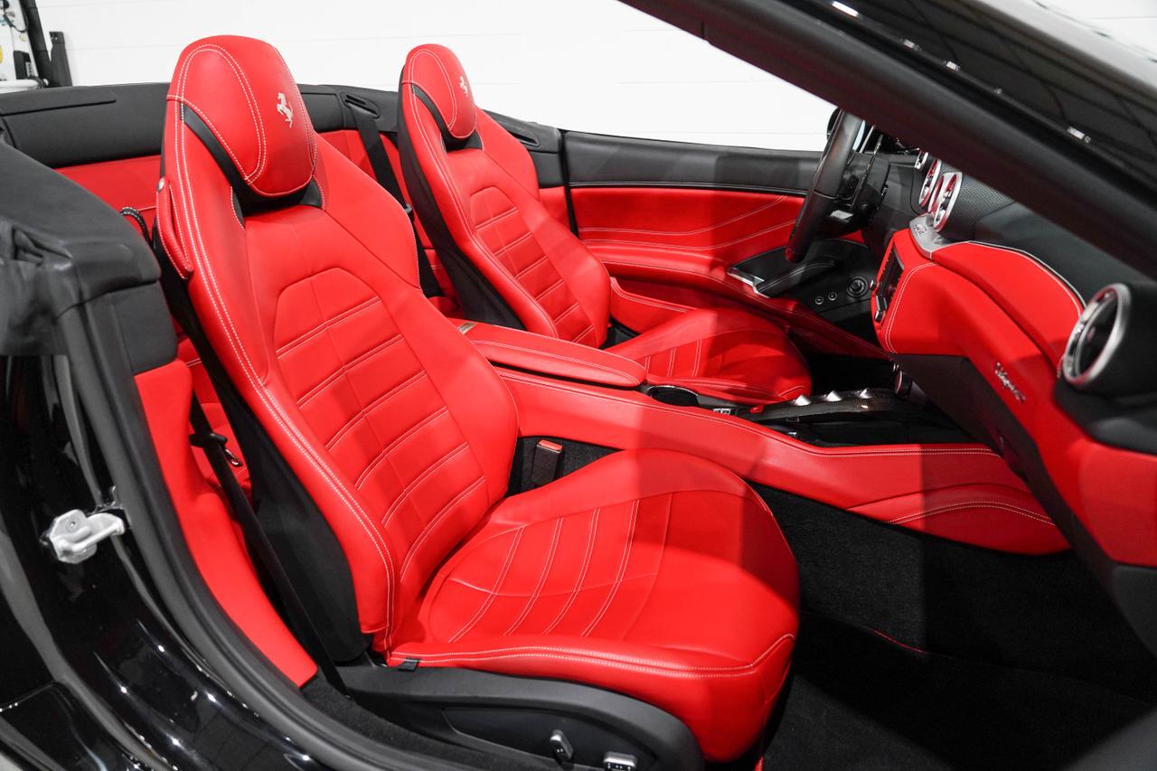 2017 Ferrari California T Tampa FL