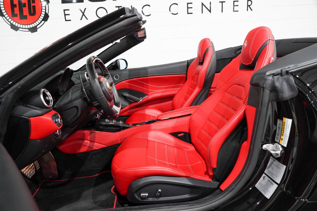 2017 Ferrari California T Tampa FL