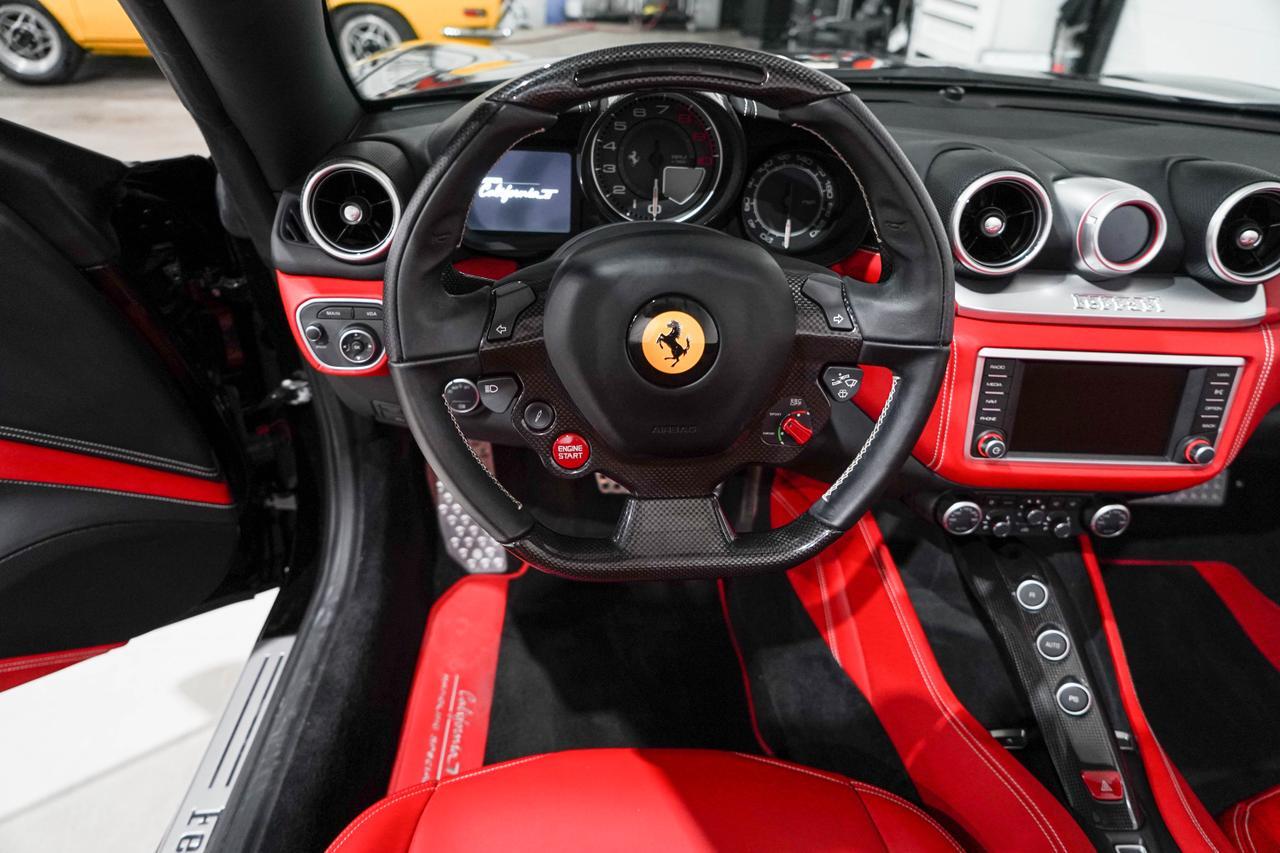2017 Ferrari California T Tampa FL