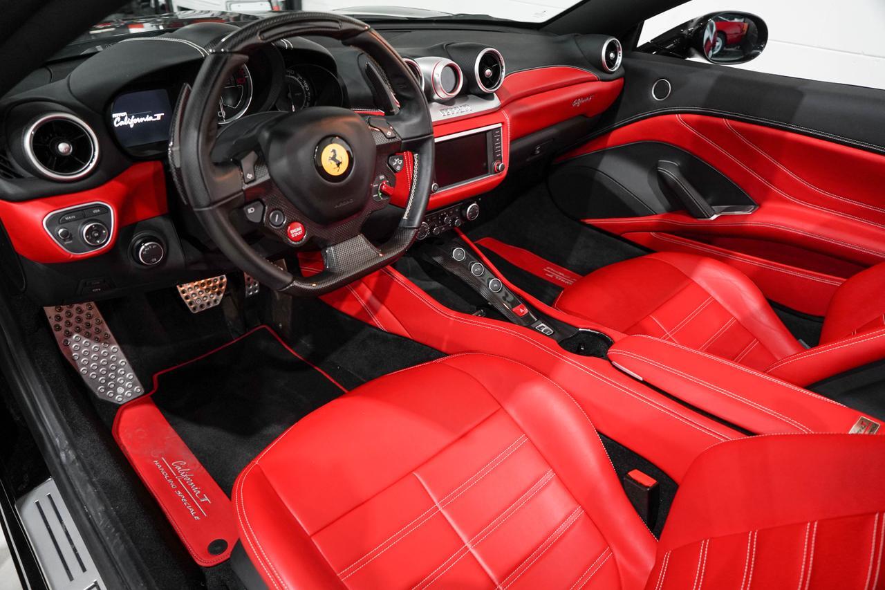 2017 Ferrari California T Tampa FL