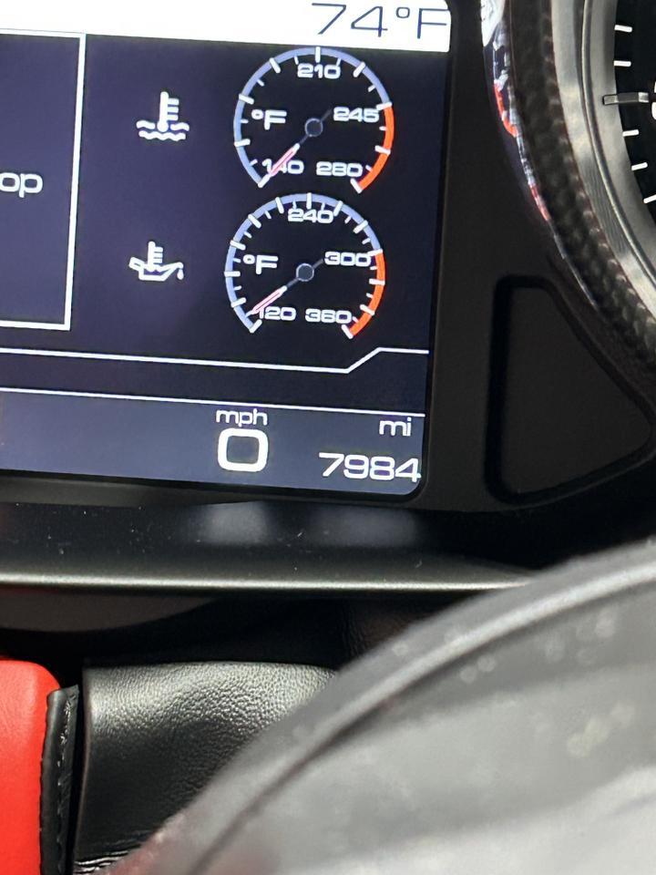 2017 Ferrari California T Tampa FL