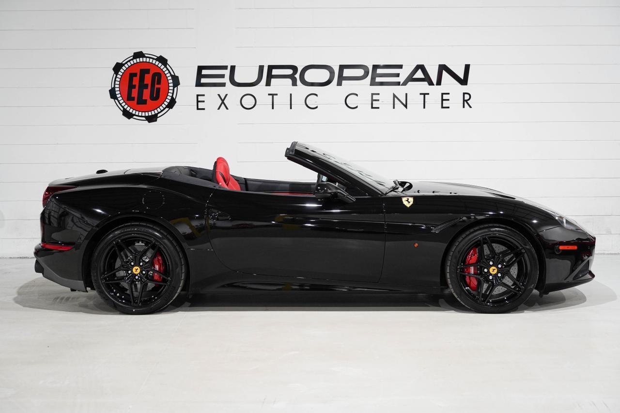 2017 Ferrari California T Tampa FL