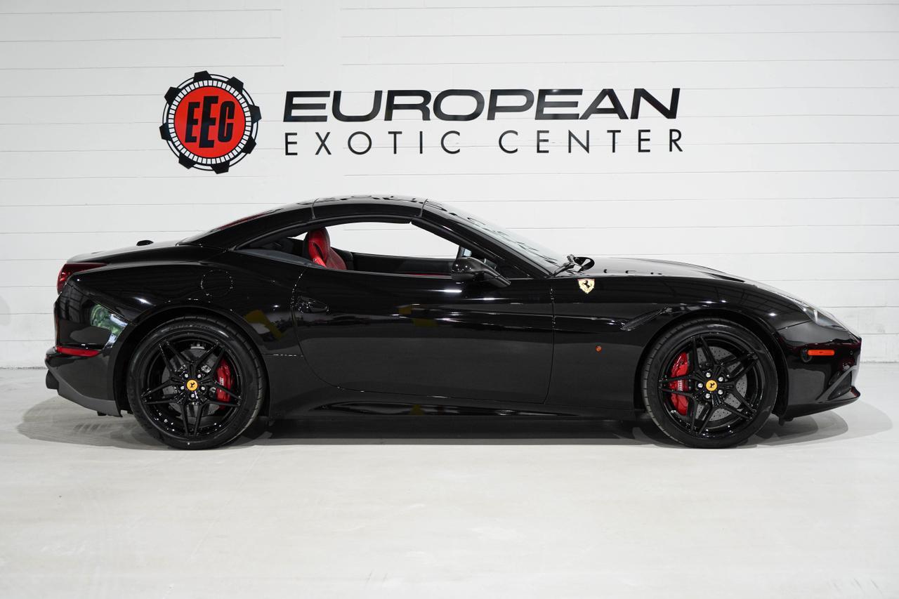 2017 Ferrari California T Tampa FL