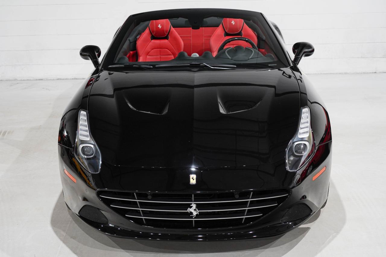 2017 Ferrari California T Tampa FL