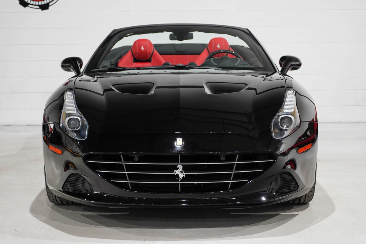 2017 Ferrari California T Tampa FL