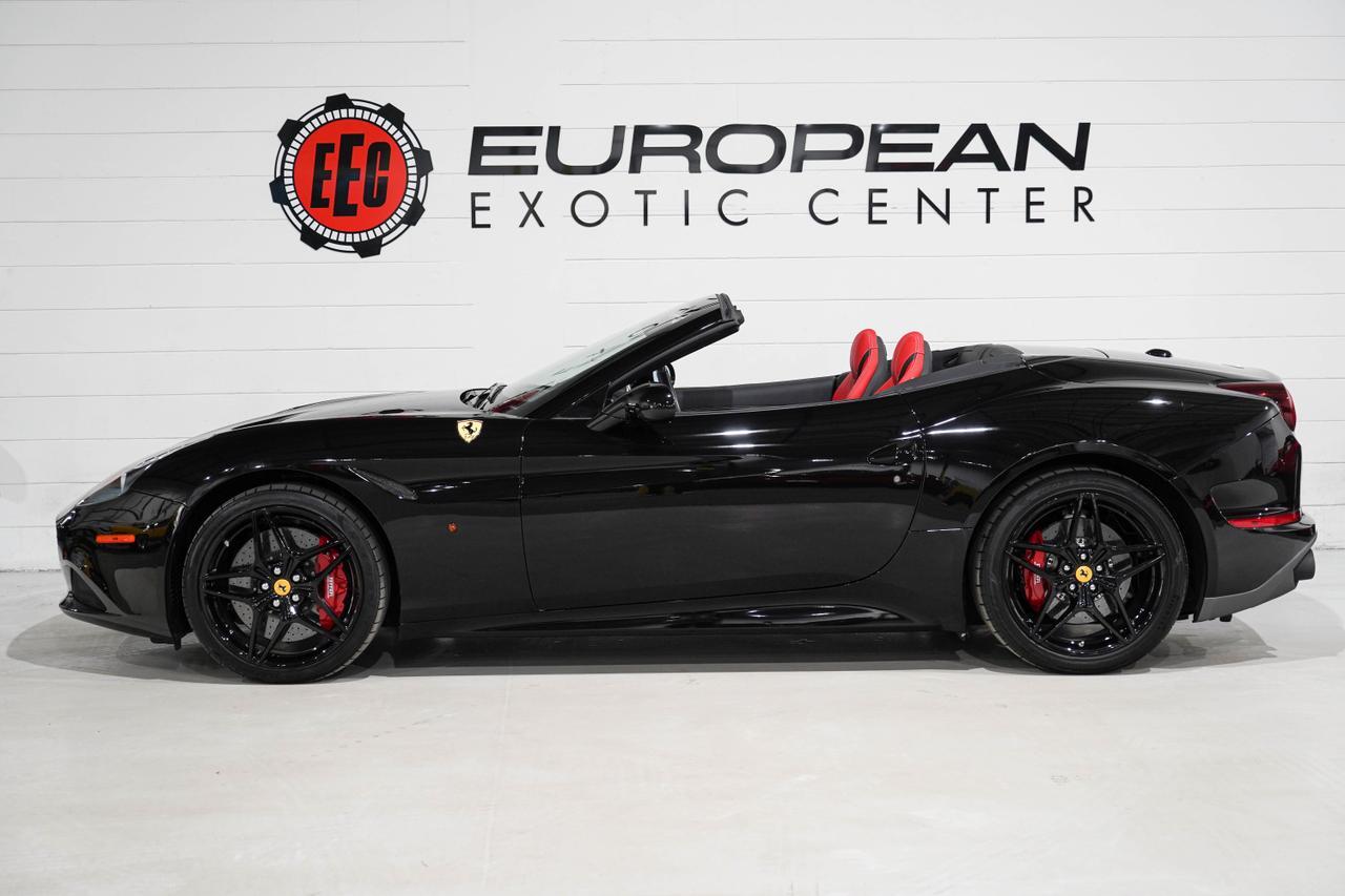 2017 Ferrari California T Tampa FL