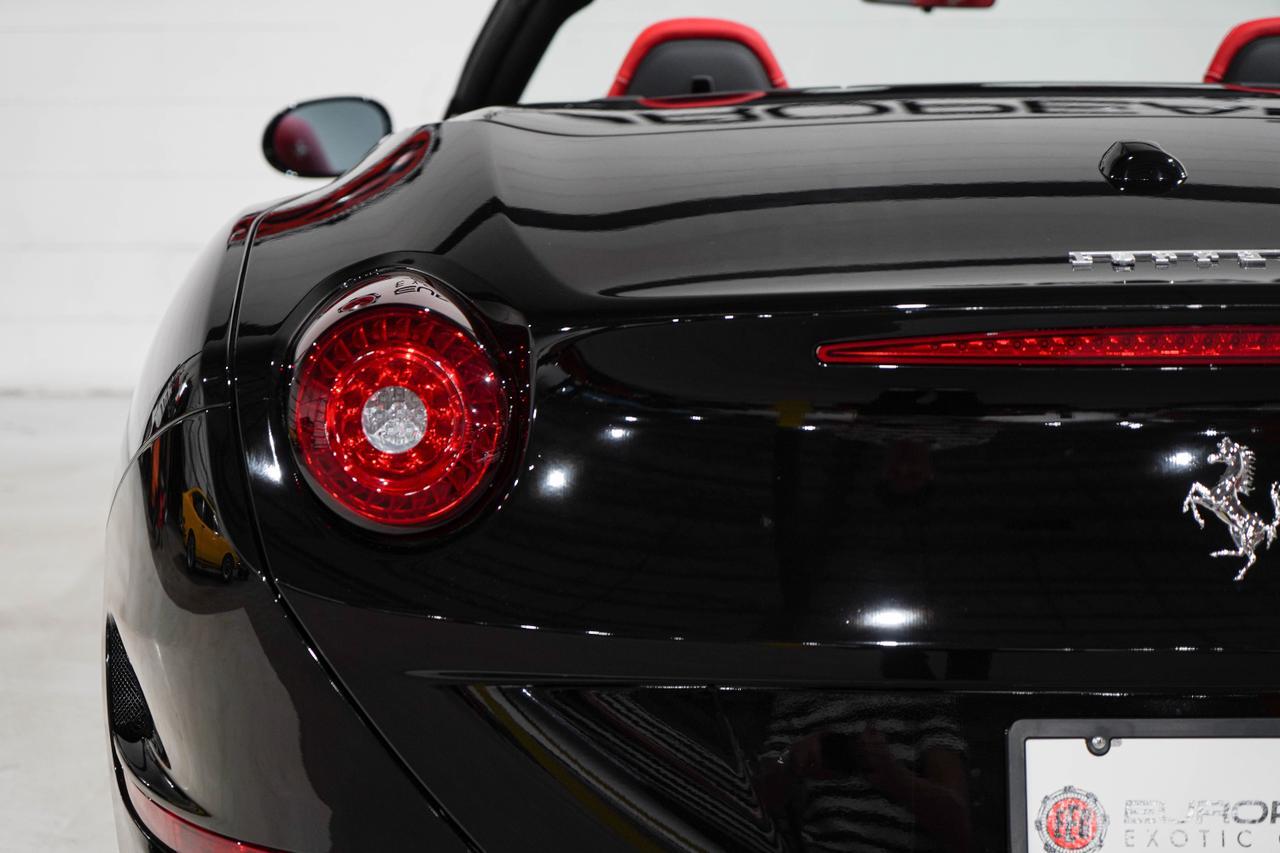 2017 Ferrari California T Tampa FL