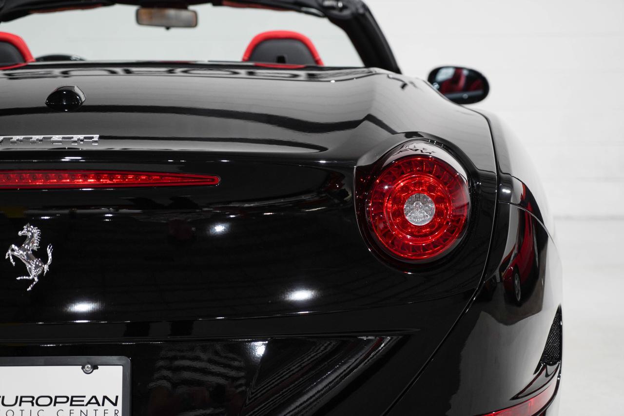 2017 Ferrari California T Tampa FL