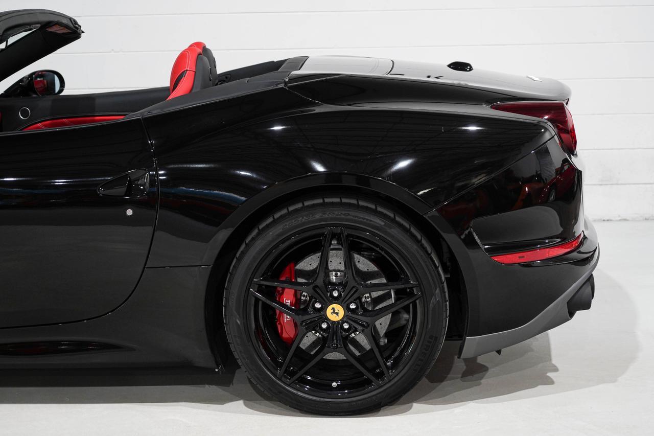 2017 Ferrari California T Tampa FL