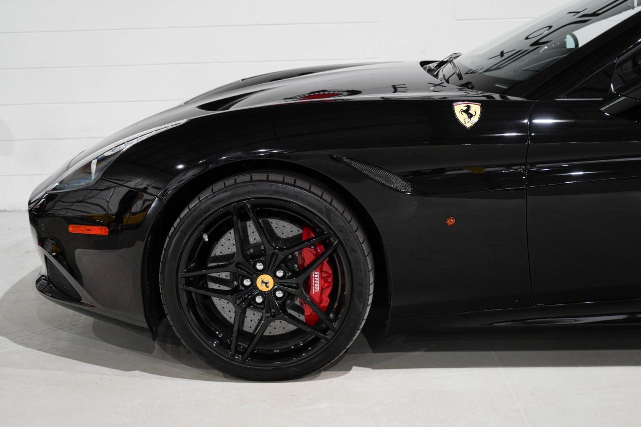 2017 Ferrari California T Tampa FL