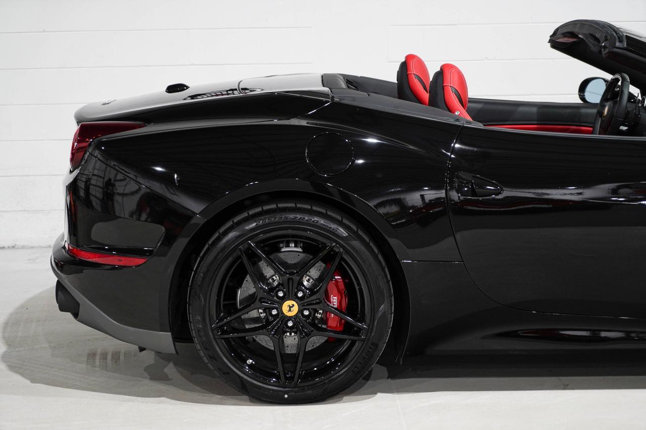 2017 Ferrari California T Tampa FL