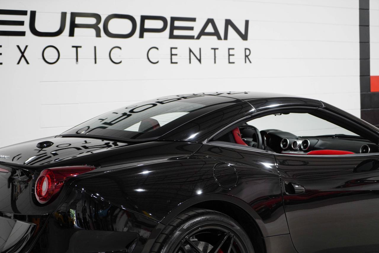 2017 Ferrari California T Tampa FL