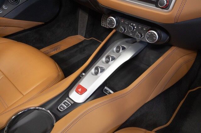2017 Ferrari California T ($241,996 MSRP) *SPECIAL HANDLING PACKAGE* *1-OWNER* *JUST SERVI San Diego CA