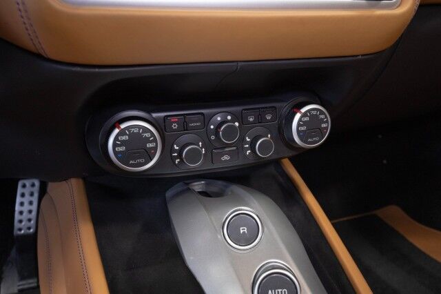 2017 Ferrari California T ($241,996 MSRP) *SPECIAL HANDLING PACKAGE* *1-OWNER* *JUST SERVI San Diego CA
