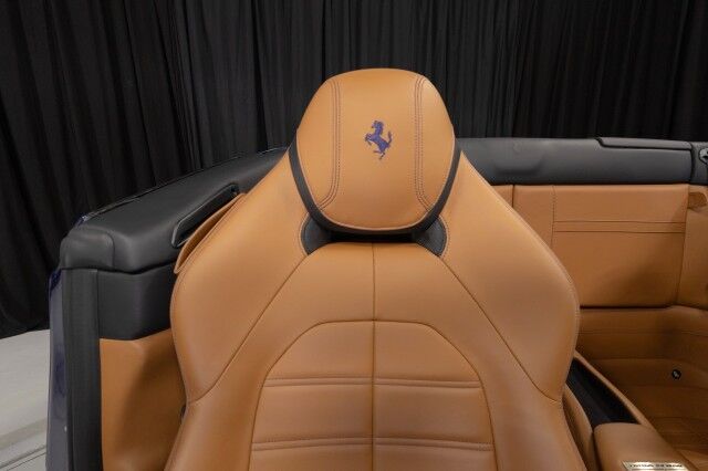 2017 Ferrari California T ($241,996 MSRP) *SPECIAL HANDLING PACKAGE* *1-OWNER* *JUST SERVI San Diego CA