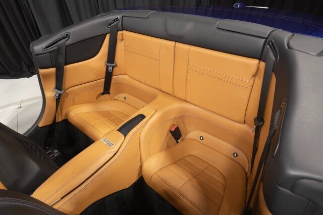 2017 Ferrari California T ($241,996 MSRP) *SPECIAL HANDLING PACKAGE* *1-OWNER* *JUST SERVICED* *TOUR DE FRANCE BLUE* San Diego CA