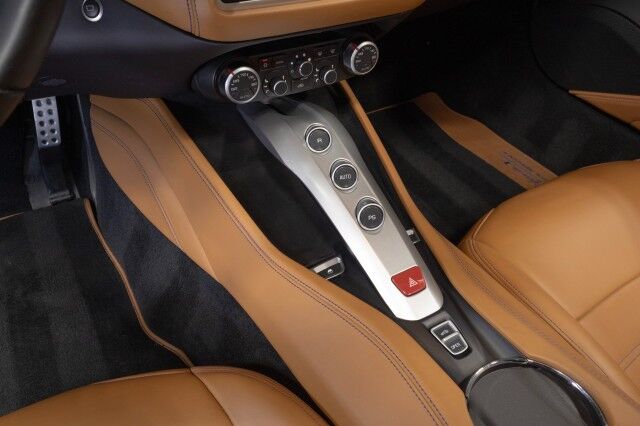 2017 Ferrari California T ($241,996 MSRP) *SPECIAL HANDLING PACKAGE* *1-OWNER* *JUST SERVICED* *TOUR DE FRANCE BLUE* San Diego CA