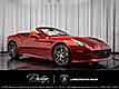 2017 Ferrari California T Convertible