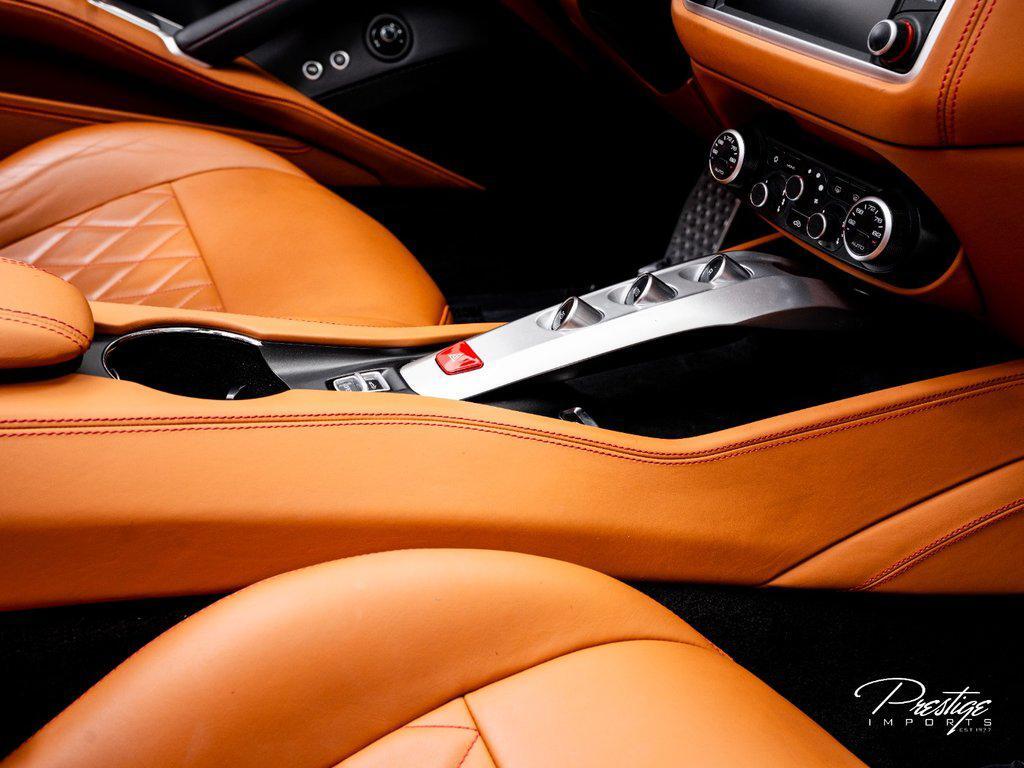 2017 Ferrari California T Convertible North Miami Beach FL