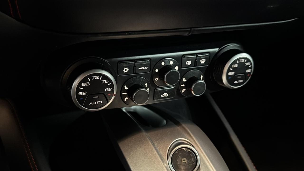 2017 Ferrari California T convertable Anaheim Hills CA