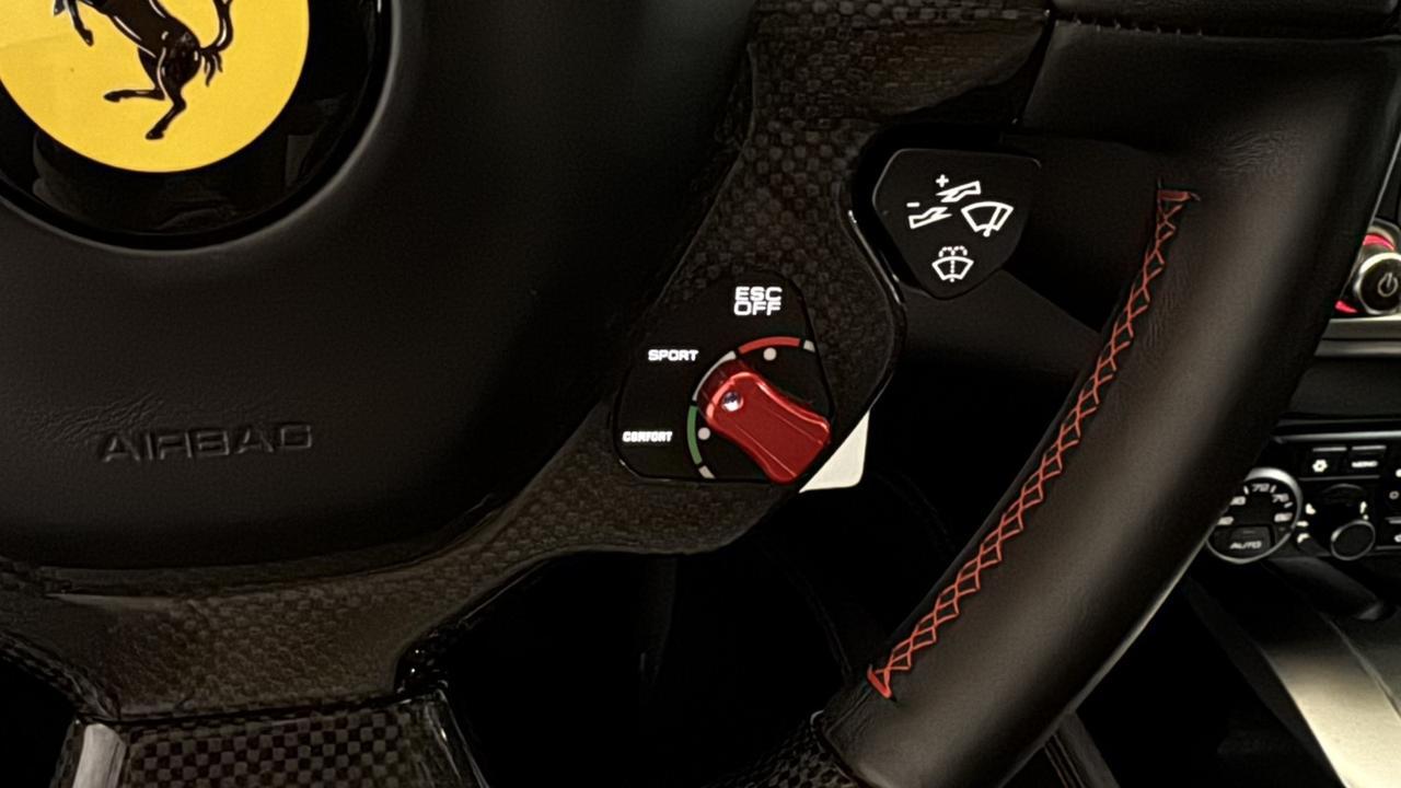 2017 Ferrari California T convertable Anaheim Hills CA