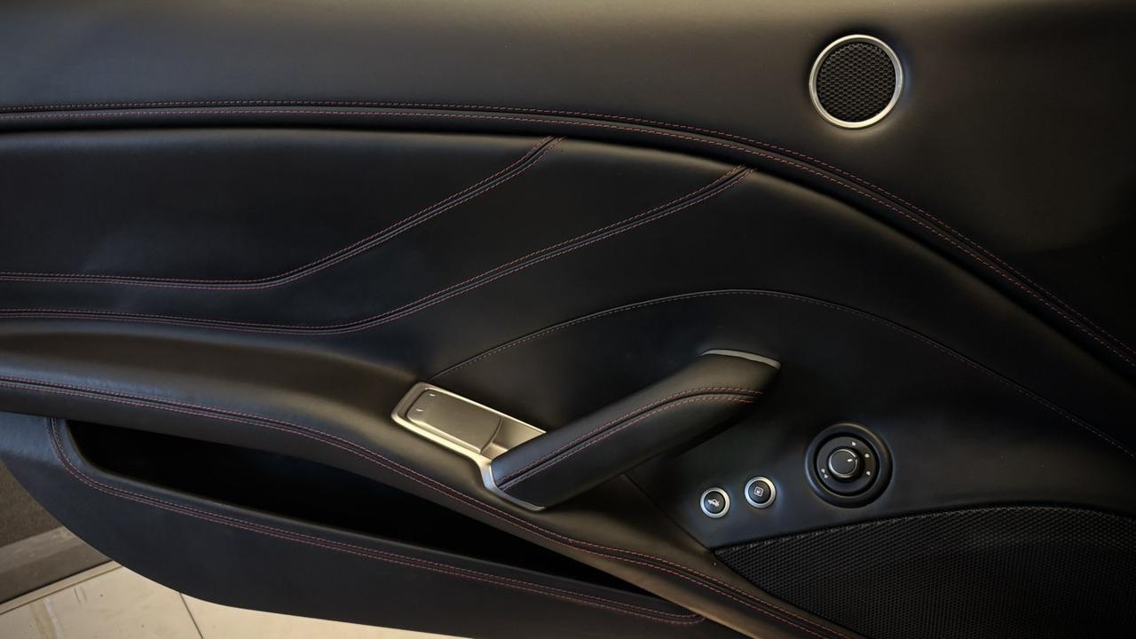 2017 Ferrari California T convertable Anaheim Hills CA