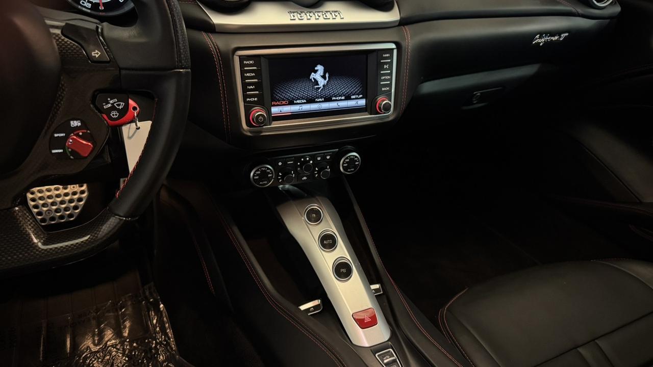 2017 Ferrari California T convertable Anaheim Hills CA