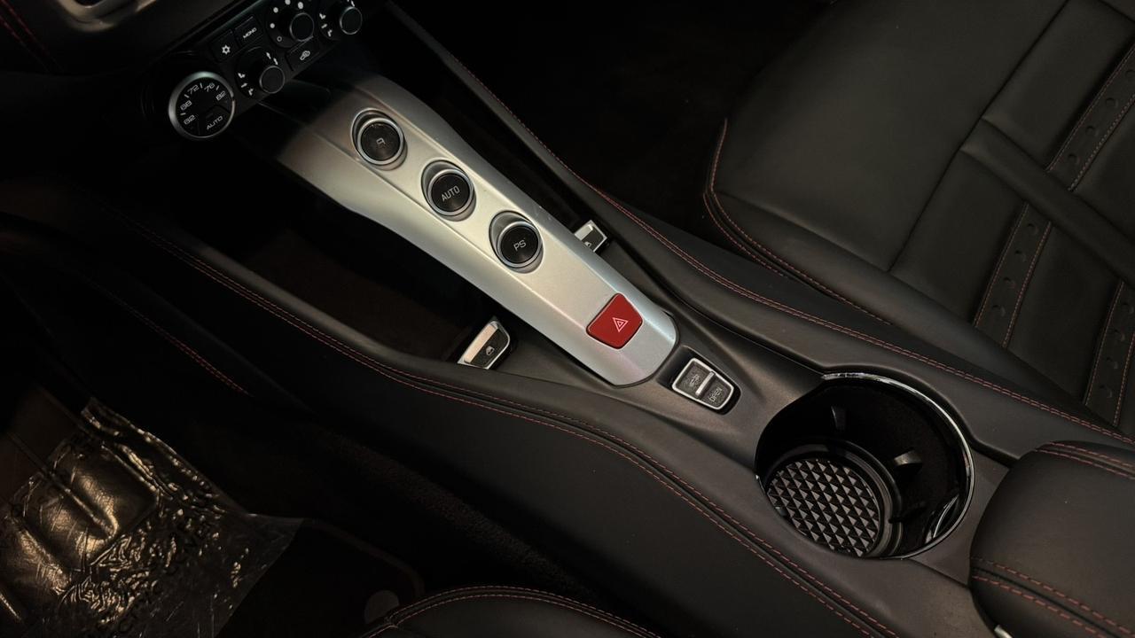 2017 Ferrari California T convertable Anaheim Hills CA