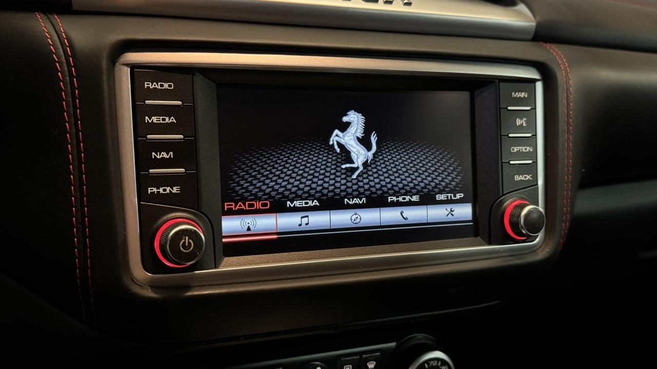 2017 Ferrari California T convertable Anaheim Hills CA