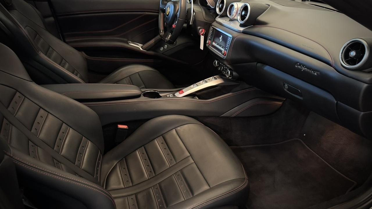 2017 Ferrari California T convertable Anaheim Hills CA