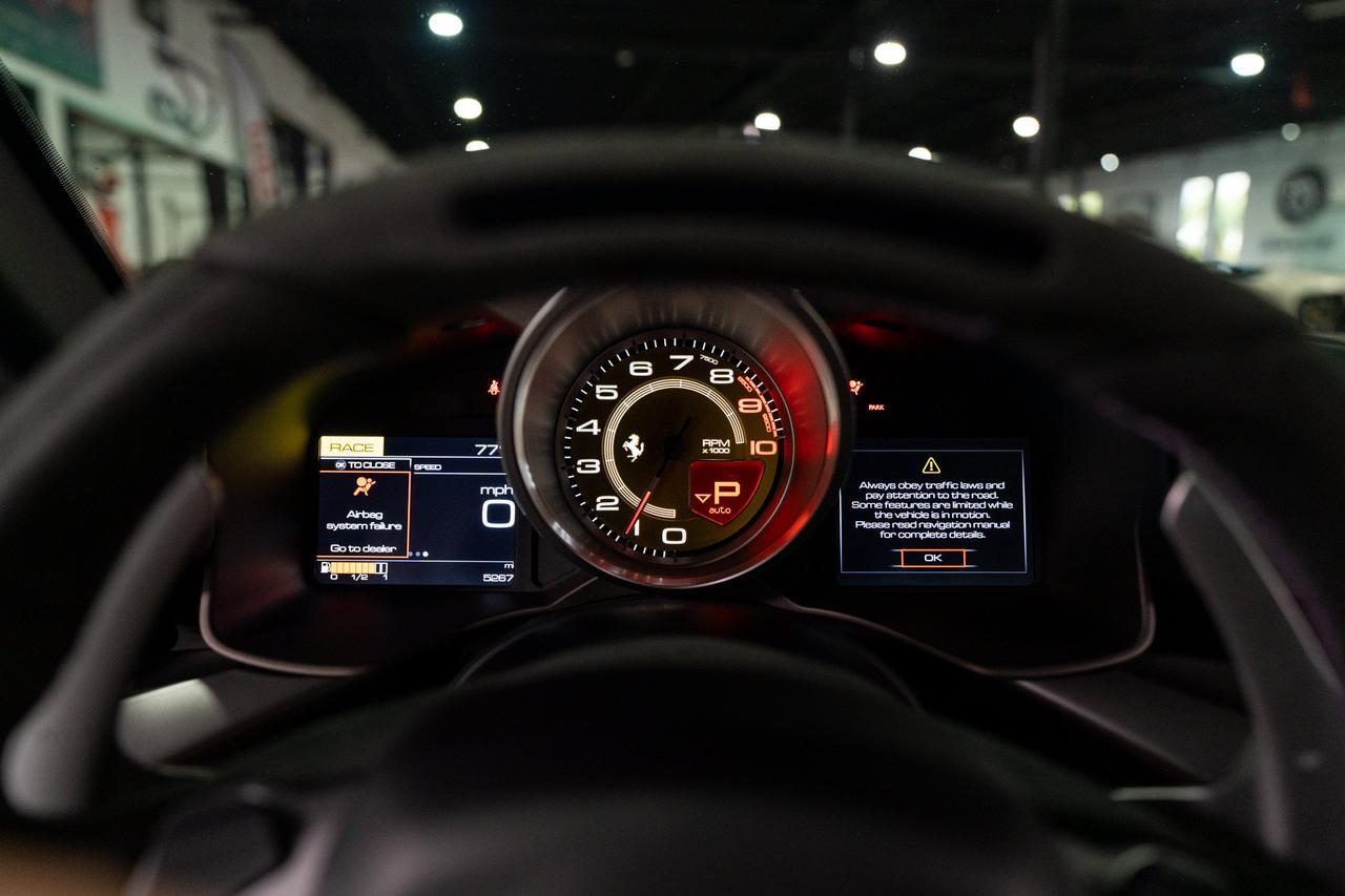 2017 Ferrari F12berlinetta Fort Lauderdale FL