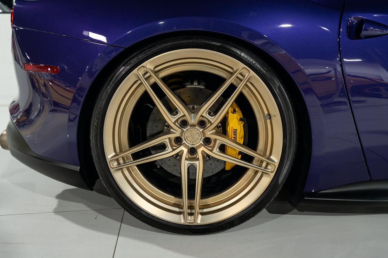 2017 Ferrari F12berlinetta Fort Lauderdale FL
