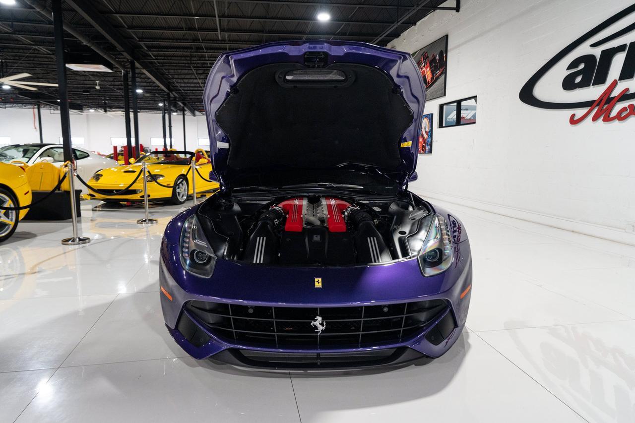 2017 Ferrari F12berlinetta Fort Lauderdale FL