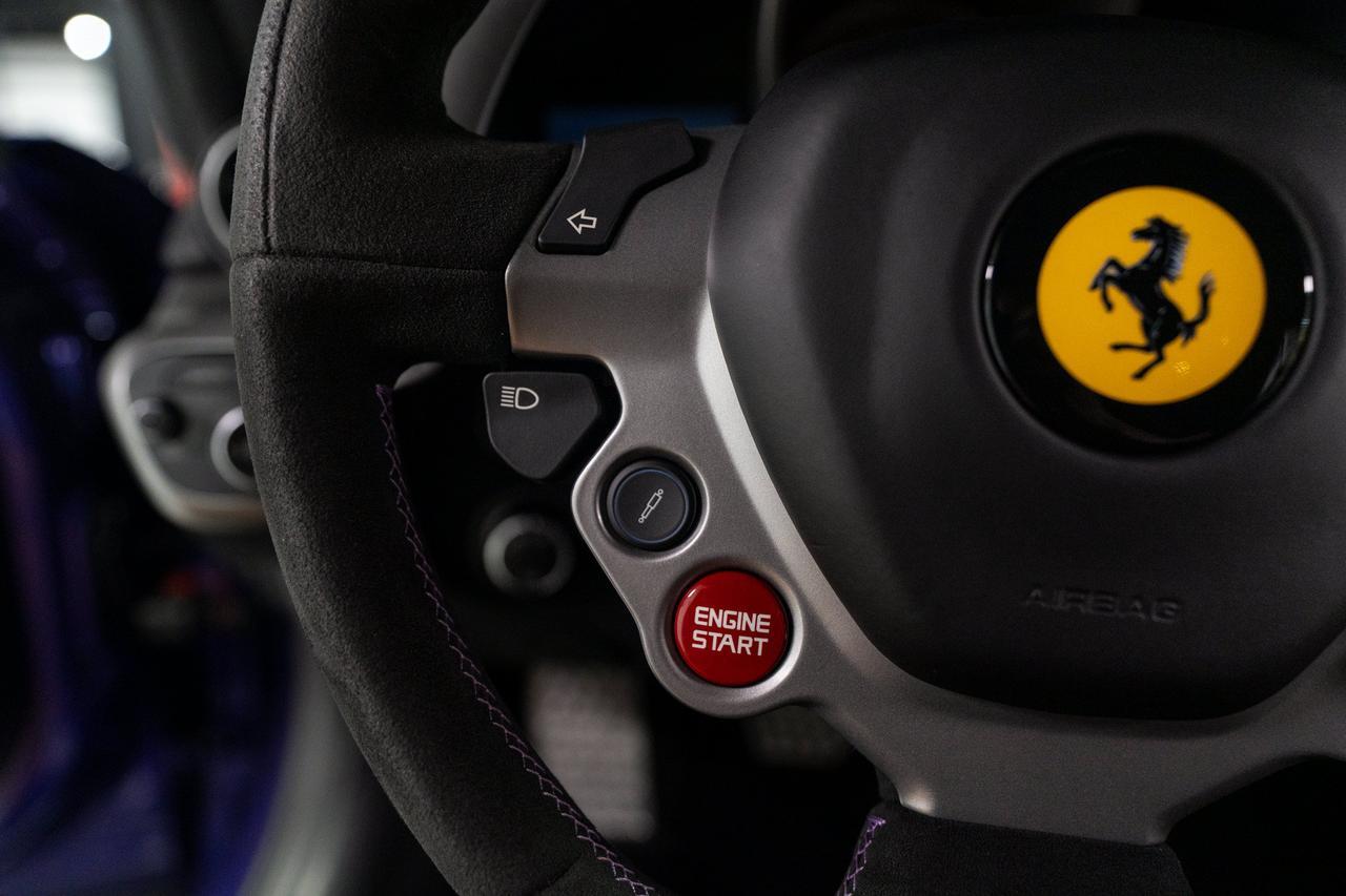 2017 Ferrari F12berlinetta Fort Lauderdale FL