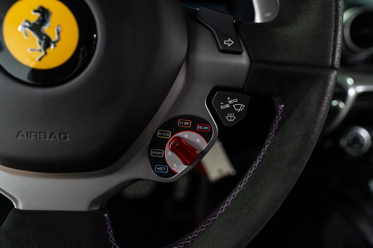 2017 Ferrari F12berlinetta Fort Lauderdale FL