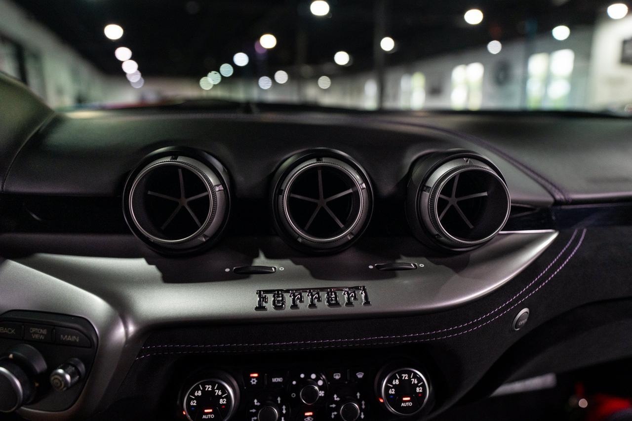 2017 Ferrari F12berlinetta Fort Lauderdale FL