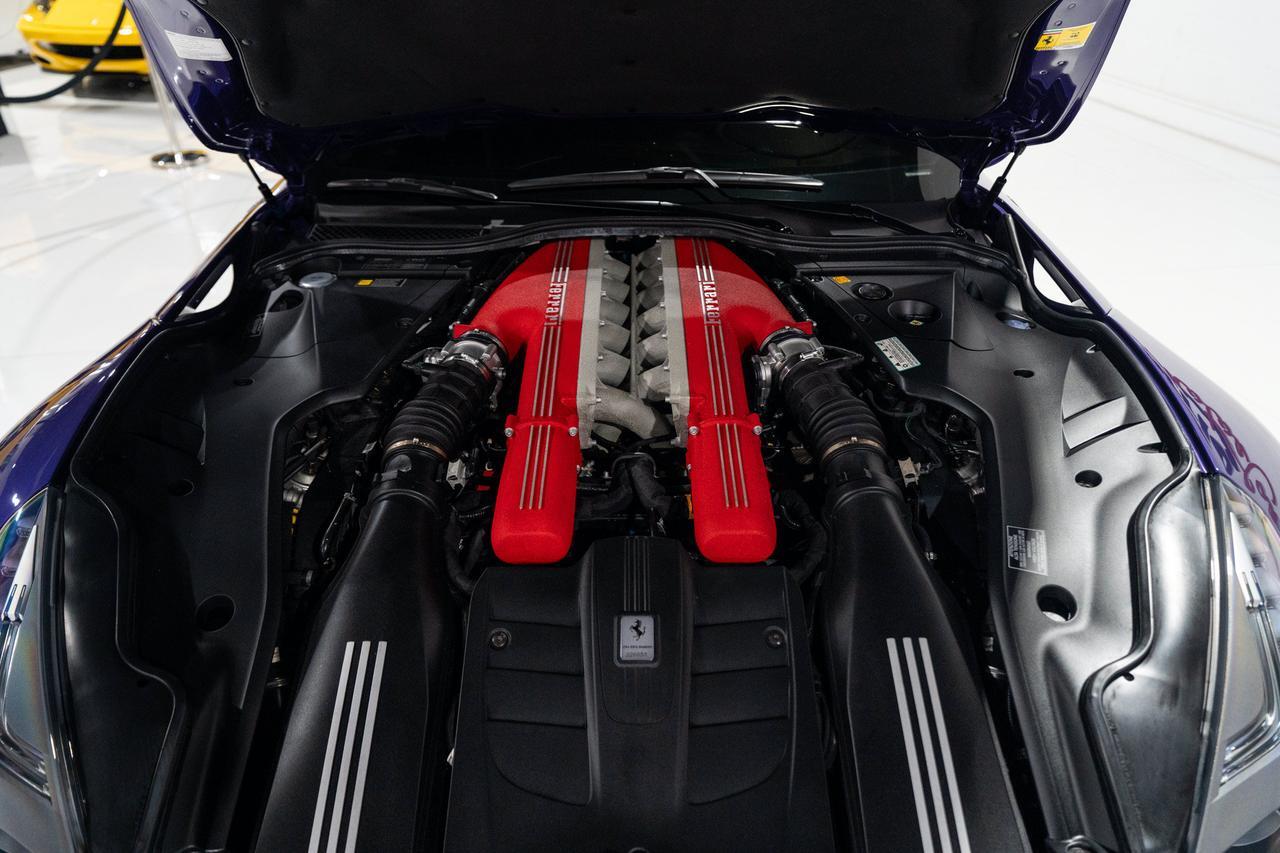 2017 Ferrari F12berlinetta Fort Lauderdale FL