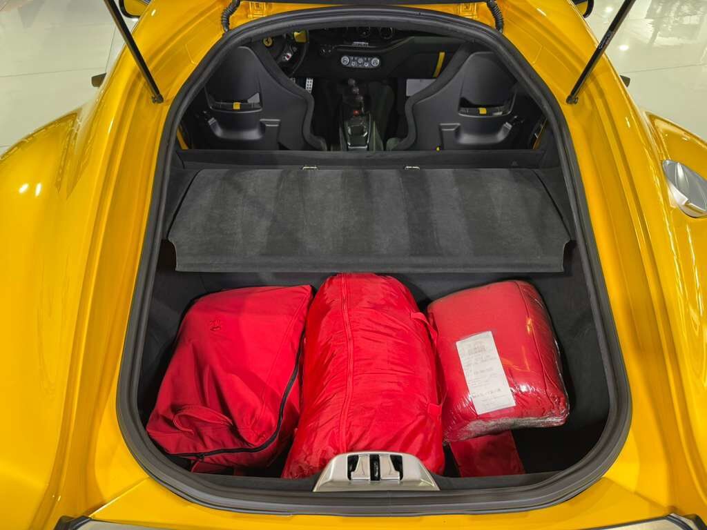 2017 Ferrari F12tdf Fort Lauderdale FL