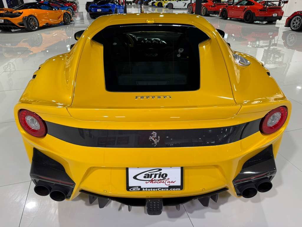 2017 Ferrari F12tdf Fort Lauderdale FL